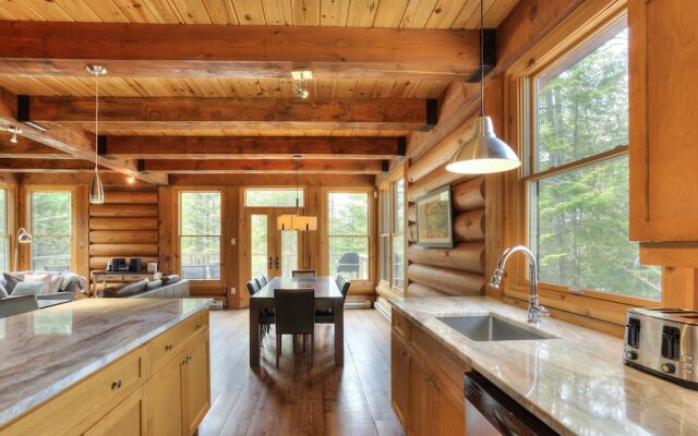 Chalet du Nord - RVMT