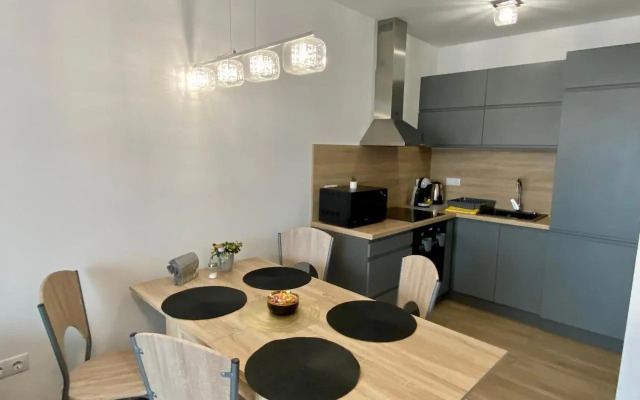 Pegazus Apartman
