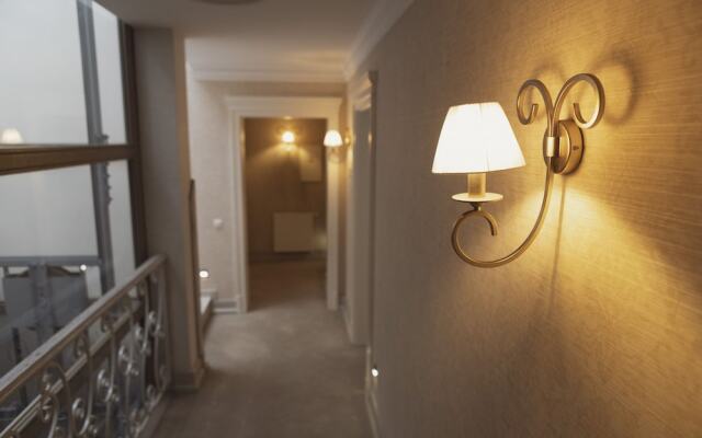 Prudentia Hotels Adler