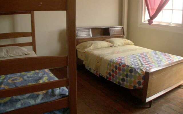 Hostel El Duke Kahanamoku