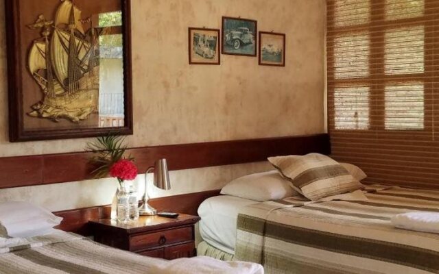 Palomino Ranch Hotel