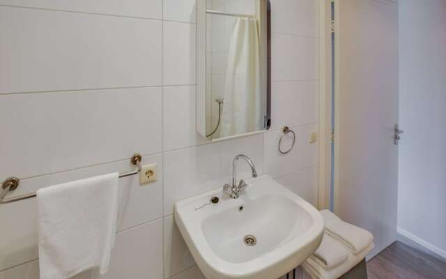 Appealing Apartment in Dokkum for a Romantic Getaway