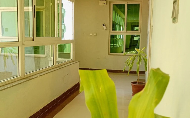 Central Hawassa hotel