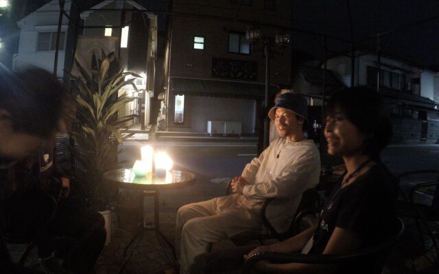 Iza Kamakura Guest House & Bar - Hostel