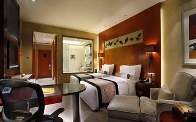 Prince William Sound Hotel & Resort