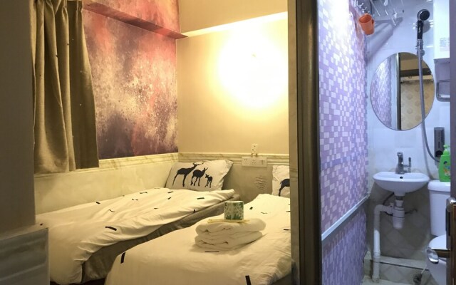 Kimcheon Hongkong Hotel