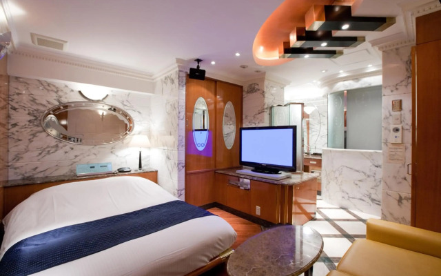 Hotel & Spa J-MEX - Adults Only