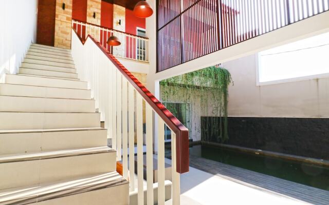 Kenzo Villa