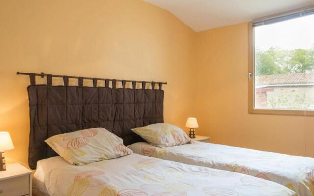 Gîte Vertou, 4 pièces, 6 personnes - FR-1-306-807