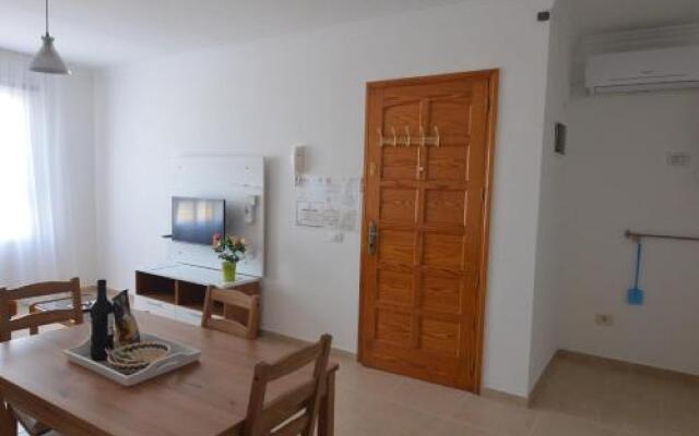 Armonia Beach 104