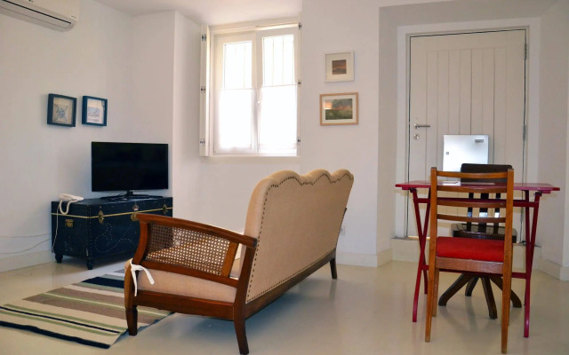 My Suite Lisbon Serviced Apartments