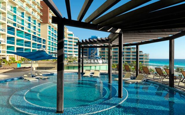 Hard Rock Hotel Cancun - All Inclusive