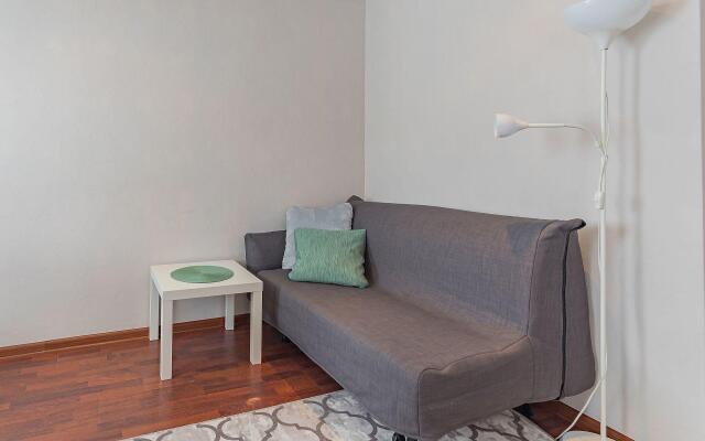 Стрелка на бульваре Мещерский 3/3