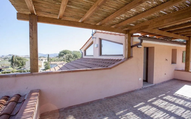 Appartamenti Casa Santi