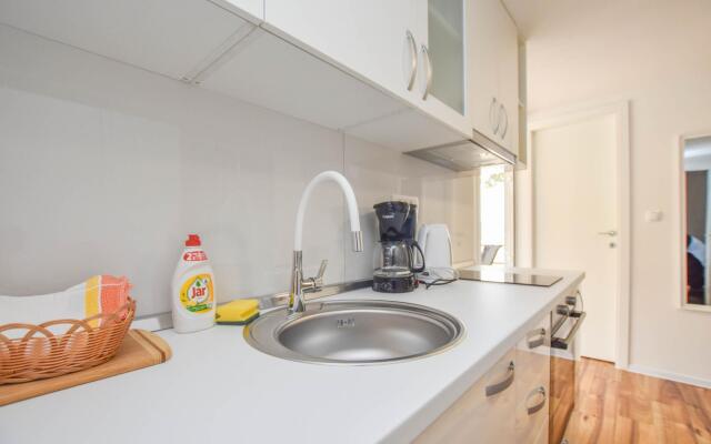 Mobile home Dandelion