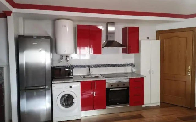 Apartamento Tropical by Bossh Apartments