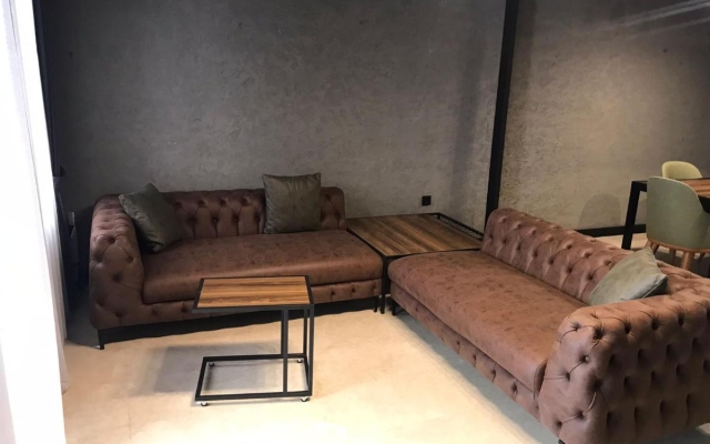 Monev Istanbul Apartments