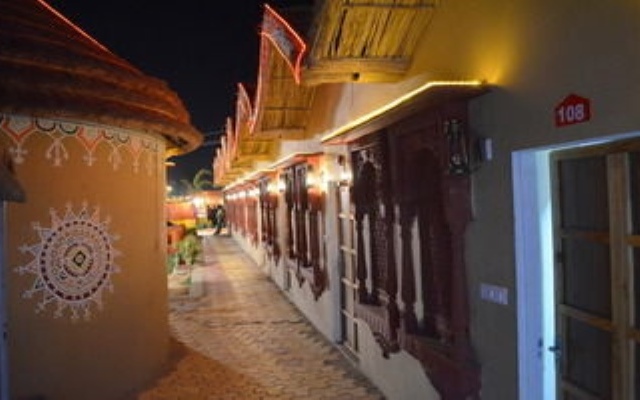 Hotel Vijayvargiya Dhani