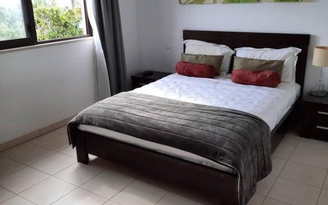 Charming 2-bed Apartment Tortuga Beach Resort
