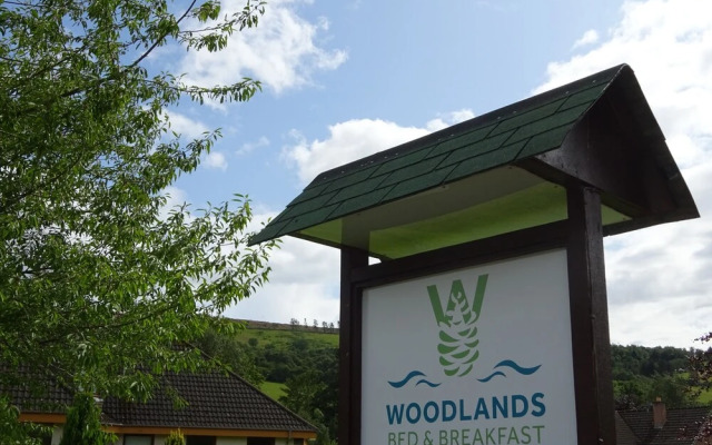 Woodlands Bed & Breakfast and Self Catering