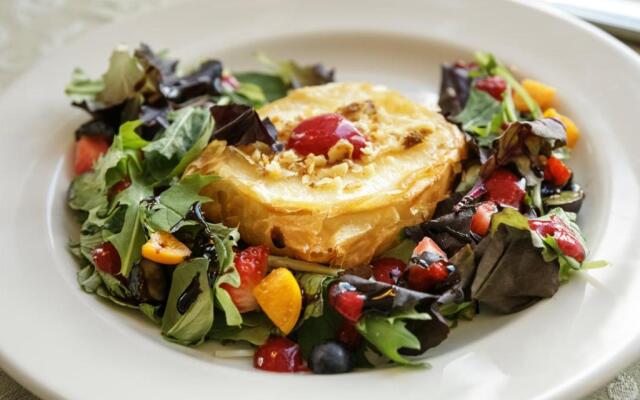 Castle Spa Wagenküll