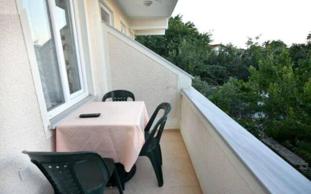 Ozgur Motel