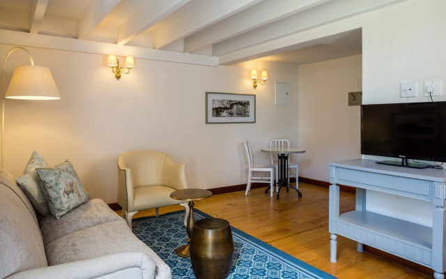 Protea Hotel by Marriott Cape Town Mowbray