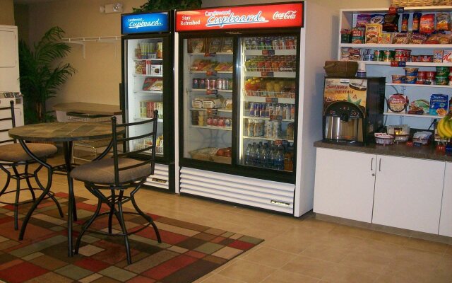 Sonesta Simply Suites Houston W Beltway