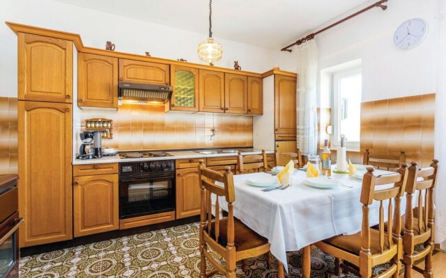 Nice Apartment in Senj With 2 Bedrooms and Wifi