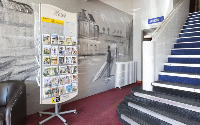 Les Gens De Mer - Brest