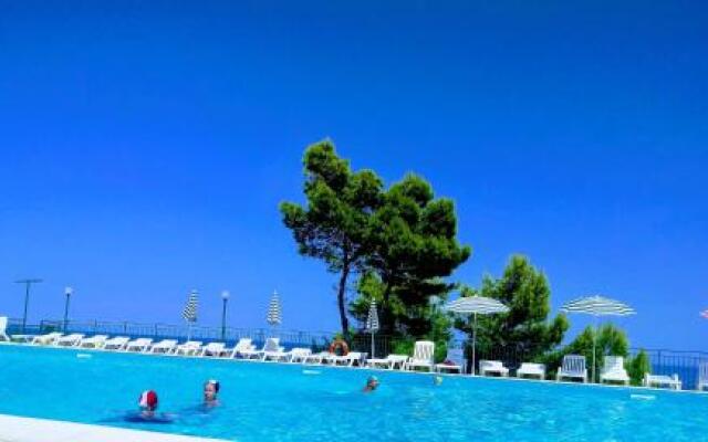 Camping & Village Rais Gerbi