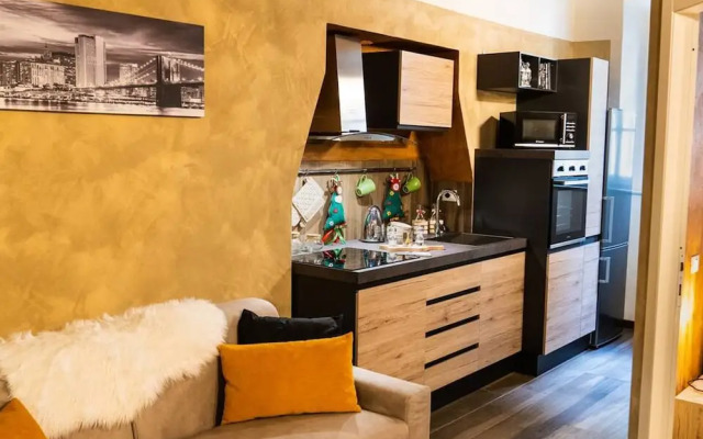 Da Nonna Liana in Lucca