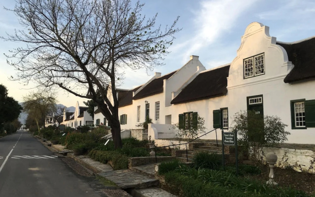 The Victorian of Church Street