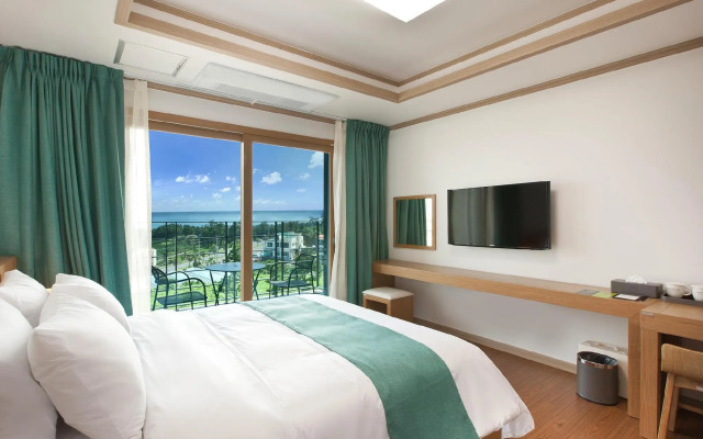 Familia Hotel Jeju