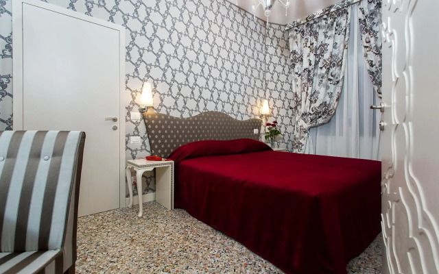 Hotel Cà Nobile Corner