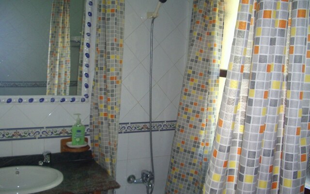 Agroturismo Ordaola