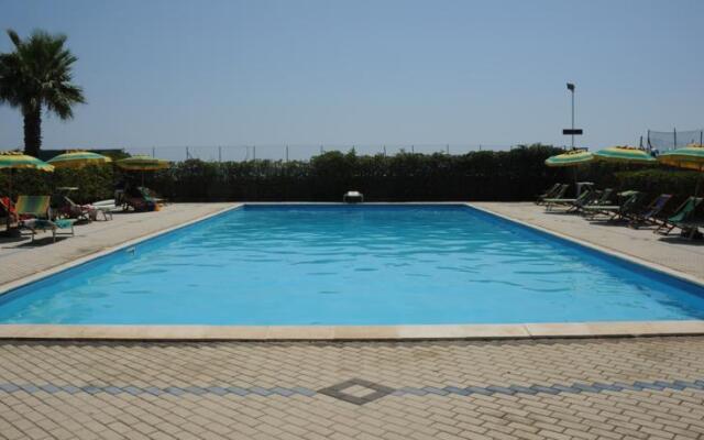 Hotel Residence La Fenice