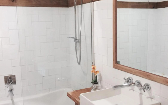 Hotel Palacio La Conquista