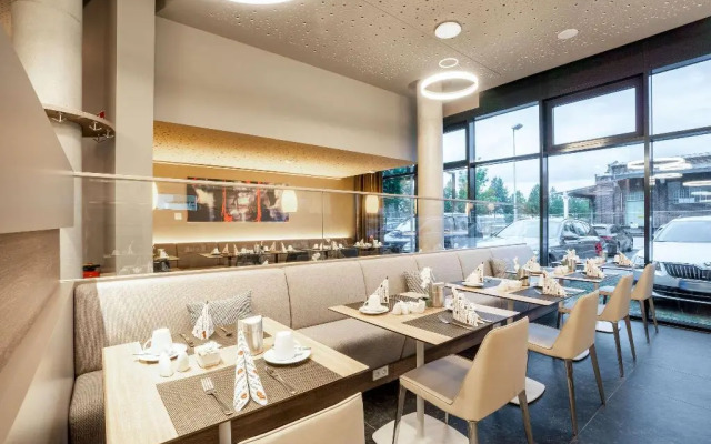 Hey Lou Hotel Monheim am Rhein