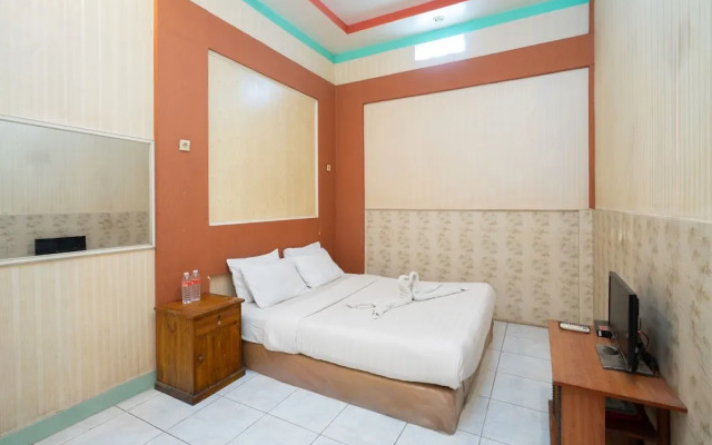 SAHABAT Hotel Tangerang By Reccoma