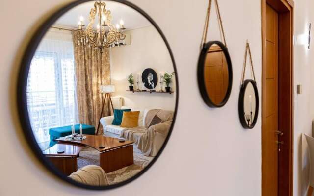 Armonia Rentals Volos Flat