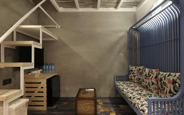 Mini Hotels Feng Jia Branch