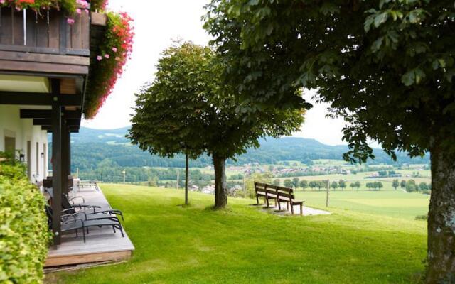 Hölbinger Alm - Apartments