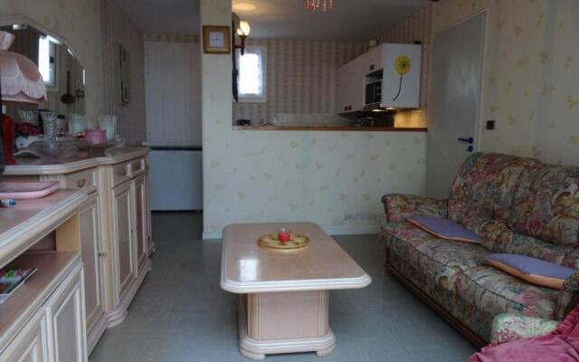 Appartement L'Herbaudière, 3 pièces, 4 personnes - FR-1-224B-130