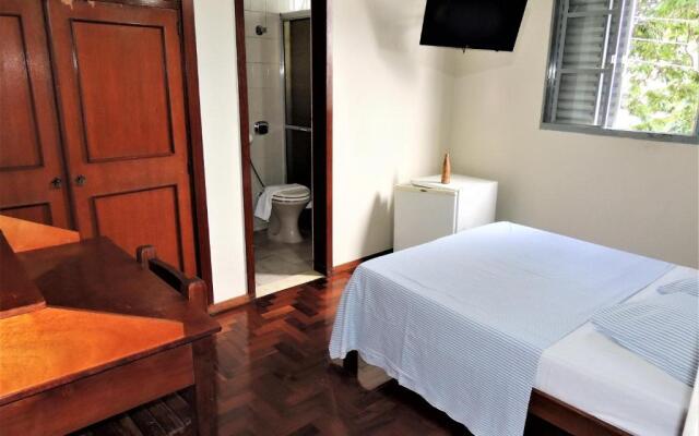 Hotel Jb