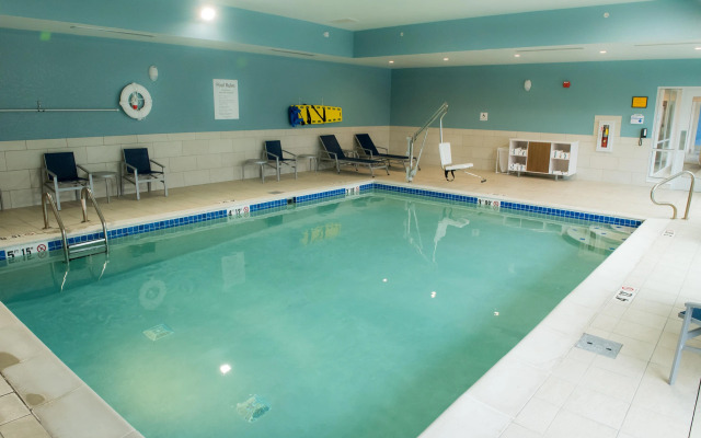 Hilton Garden Inn Dayton South-Austin Landing