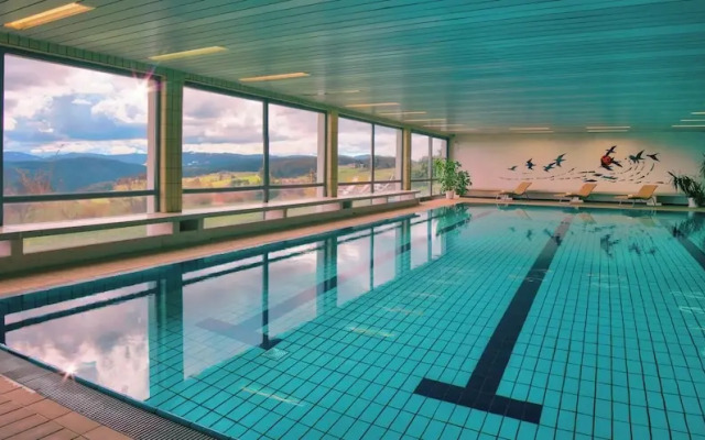Jufa Hotel Schwarzwald