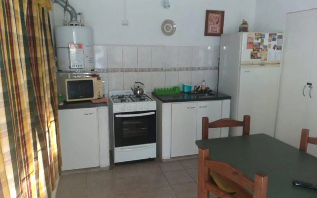 Apartamento El Calvario 4
