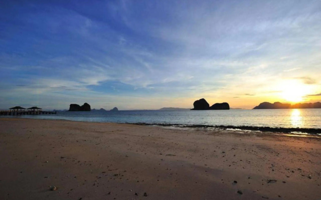 Koh Ngai Resort Trang