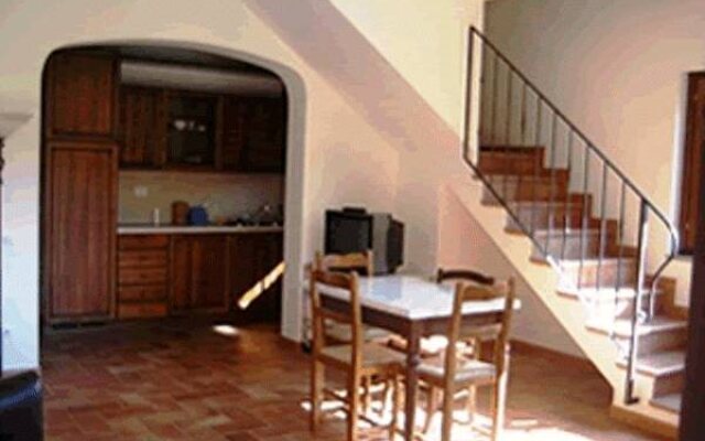 Casa Al Chianti B&B